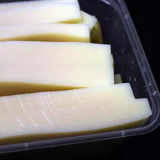 凉拌米豆腐（切条）无调料 1斤装/盒 商品图1