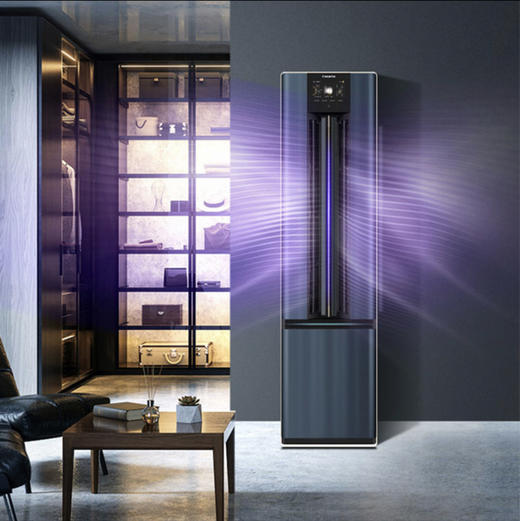 卡萨帝（Casarte）空调 CAP7211ZAAH(81)VU1鉴赏家 商品图3