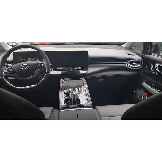 广汽埃安 Aion V 70 PLUS 智领版 【长租-北京】 商品图5