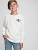 断码特价￥140！Gap X Disney迪士尼合作款儿童长袖T恤 男孩女孩都能穿 商品缩略图3