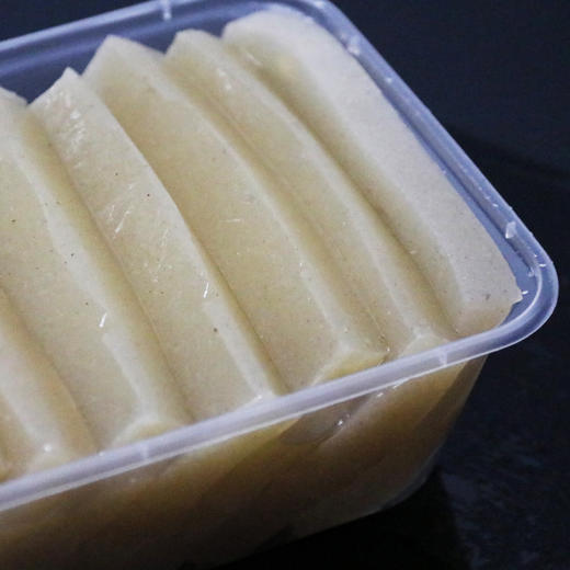 烧烤魔芋豆腐1斤装/盒 商品图1