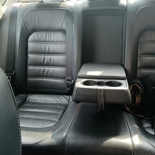 大众 帕萨特 330TSI DSG御尊版 【长租-北京】 商品图7