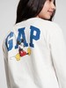 断码特价￥140！Gap X Disney迪士尼合作款儿童长袖T恤 男孩女孩都能穿 商品缩略图4