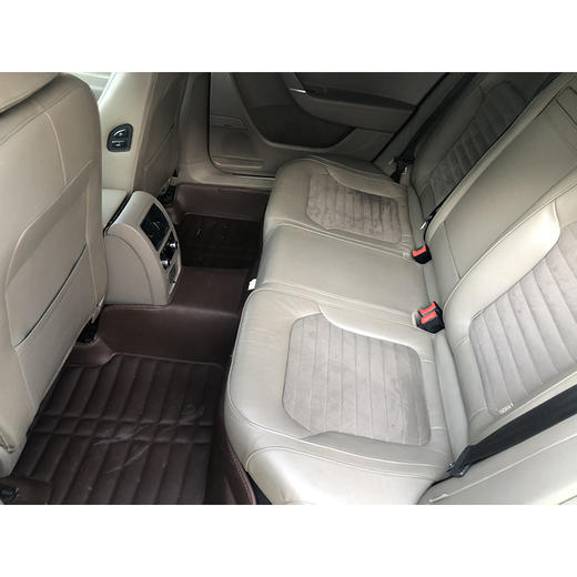 大众 迈腾 2.0TSI 至尊型 【长租-北京】 商品图7