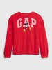 断码特价￥140！Gap X Disney迪士尼合作款儿童长袖T恤 男孩女孩都能穿 商品缩略图5