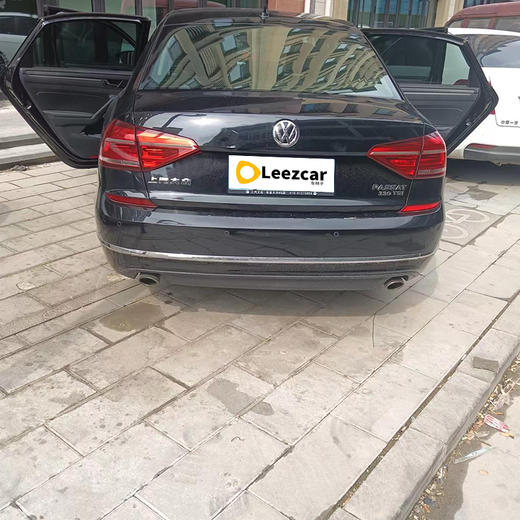 大众 帕萨特 330TSI DSG御尊版 【长租-北京】 商品图5