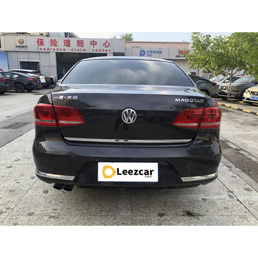 大众 迈腾 2.0TSI 至尊型 【长租-北京】 商品图5