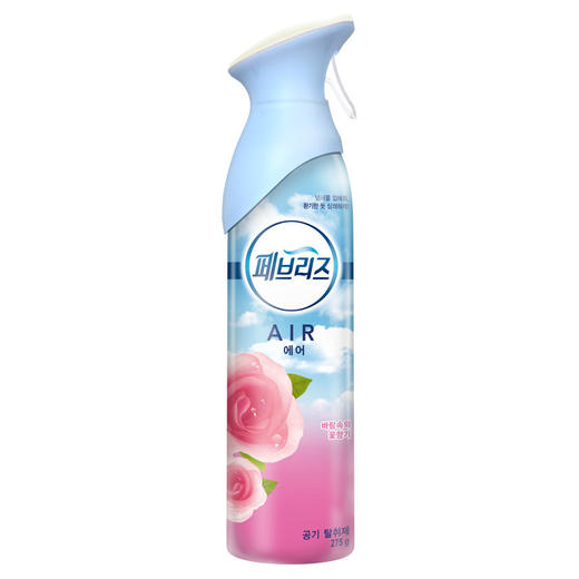 宝洁 空气清新剂玫瑰香275g   商品图0