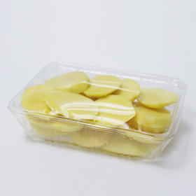 烧烤黄心土豆（洗切）1斤装/盒