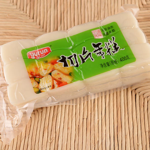 【百】雨润切片年糕400g 商品图1