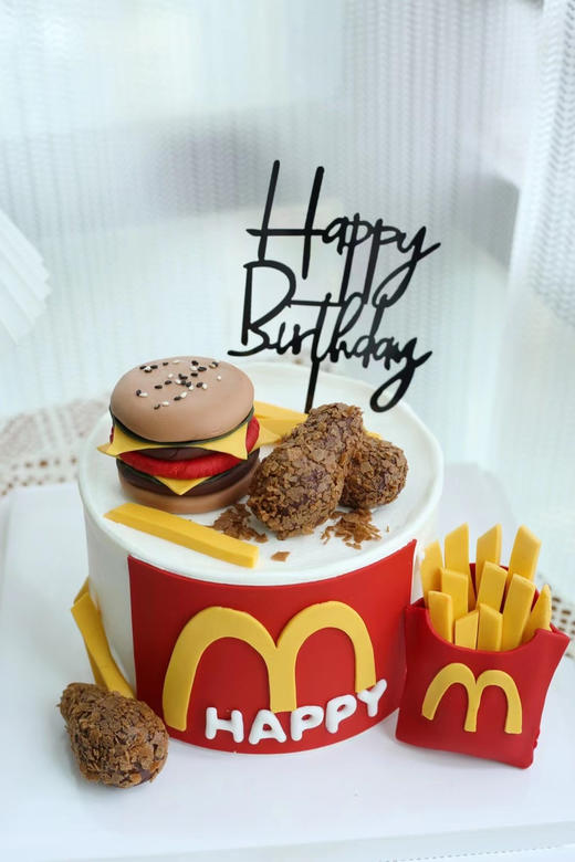 M记的快乐 商品图1