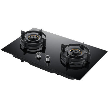 海尔灶具JZT-Q937(12T)黑 商品图2