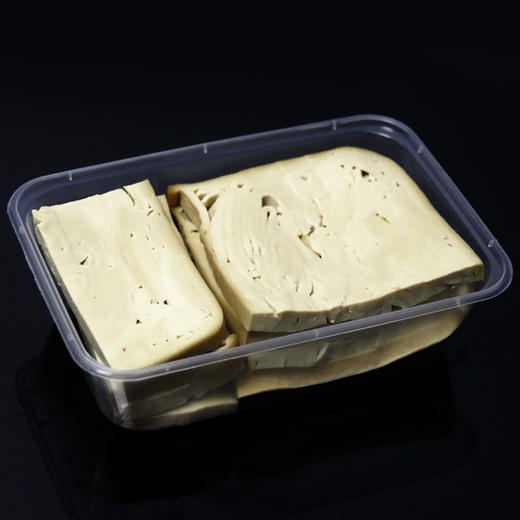 烧烤花豆腐（洗切）1斤装/盒 商品图0