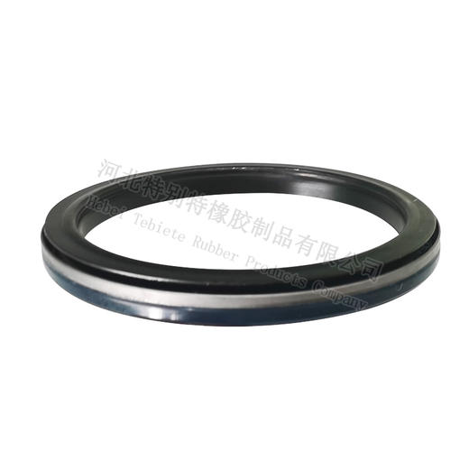 特别特115*140*12.5/16潍柴P12曲轴后油封（115x140x12.5/16）11514012.516 商品图3
