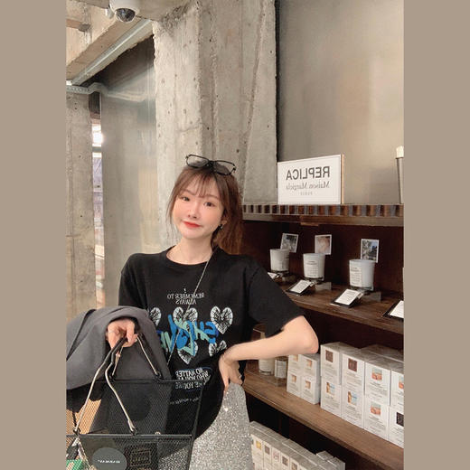 钻石半裙XS 金蘑菇菇 亮片钻石半裙 休闲甜美少女 商品图3