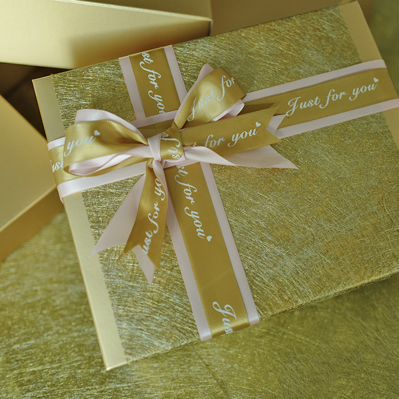 【江南东店】720g礼盒包装