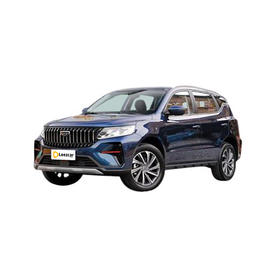 吉利 远景 X6 1.4T CVT 豪华型 【长租-北京】