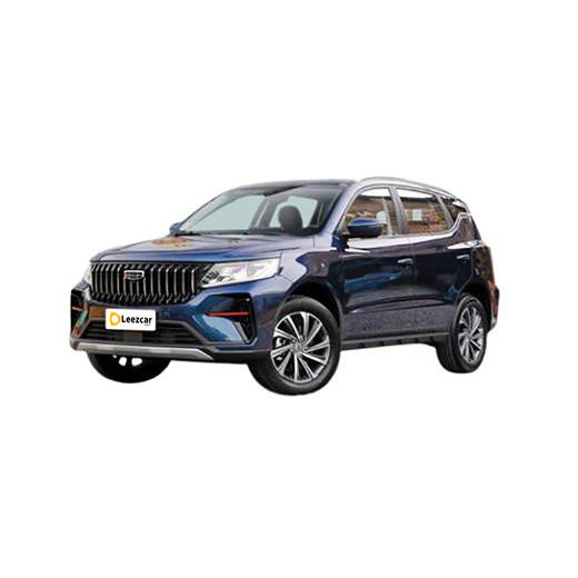 吉利 远景 X6 1.4T CVT 豪华型 【长租-北京】 商品图0