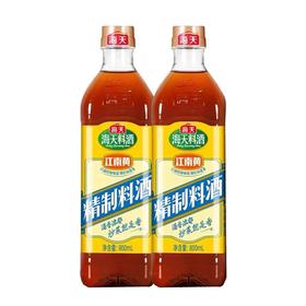 海天牌料酒800mL/瓶