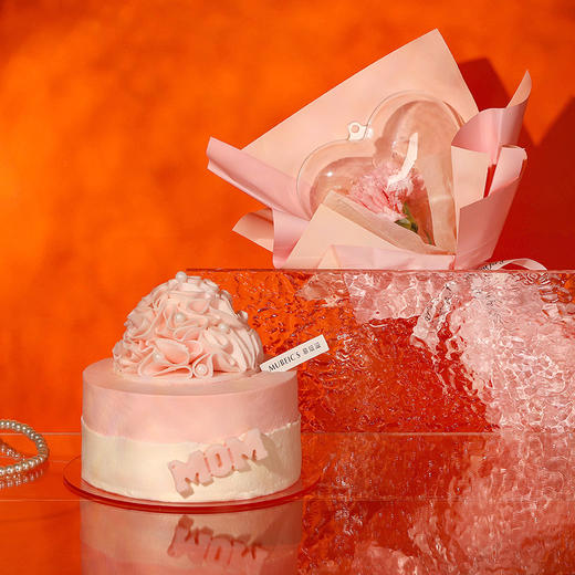 5寸花漾年华+仙女棒 商品图0