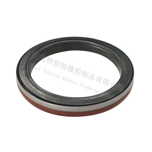 特别特100*130*13/14潍柴P12曲轴前油封（100x130x13/14）1001301314 商品图4