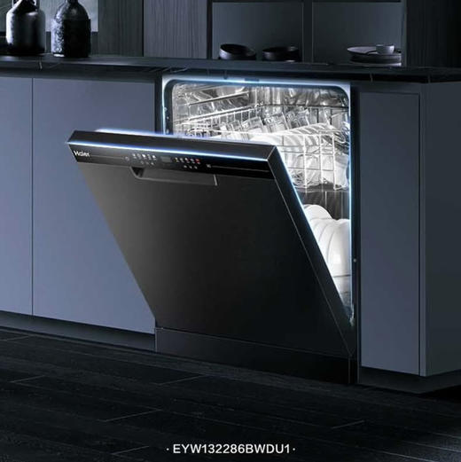 海尔（Haier）洗碗机 EYW132286BWDU1 商品图0