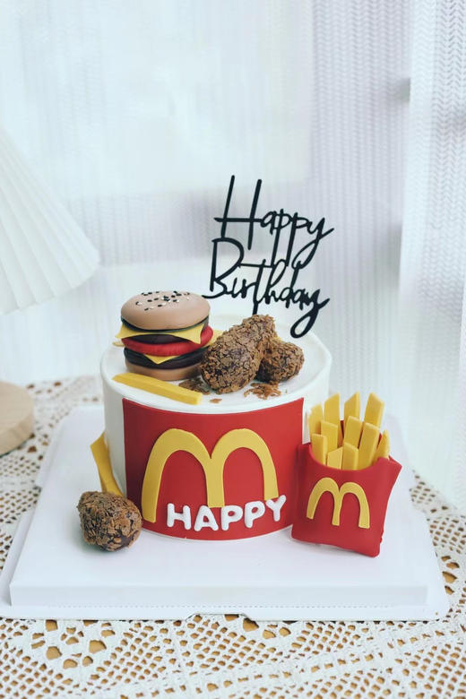 M记的快乐 商品图0