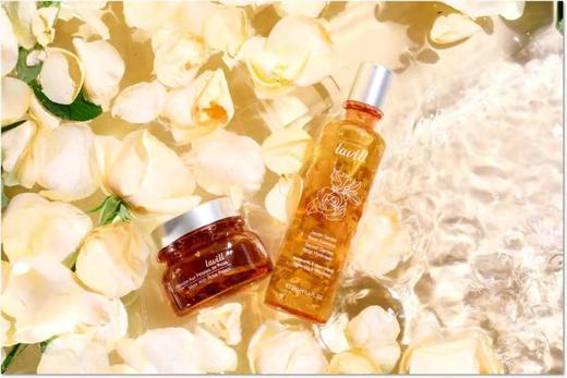 兰微欧秘密花园玫瑰套装 商品图1