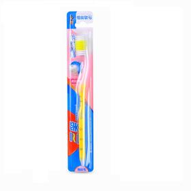 三笑深层洁净牙刷
