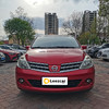 日产 骐达 1.6L 自动智能型 【长租-北京】 商品缩略图1