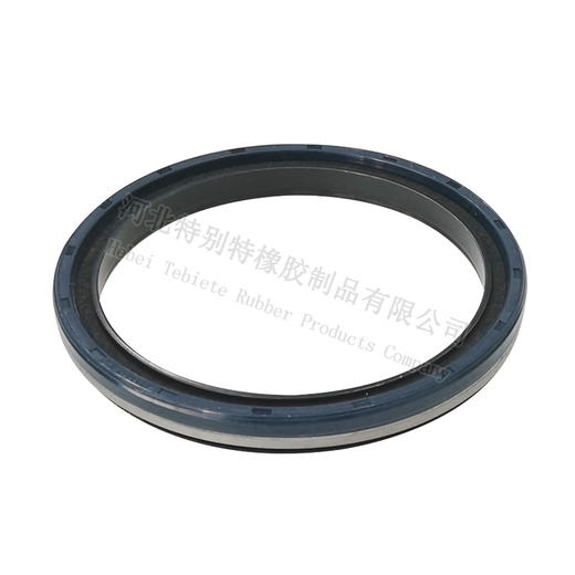 特别特115*140*12.5/16潍柴P12曲轴后油封（115x140x12.5/16）11514012.516 商品图6