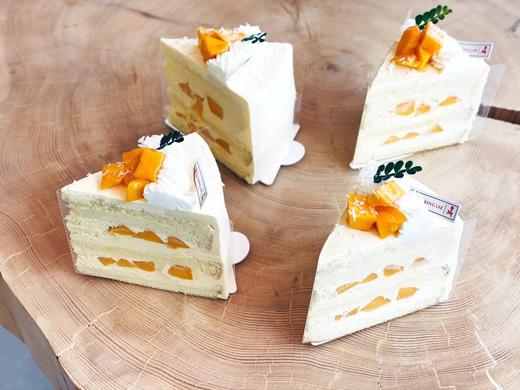 芒果切块「0卡糖」 商品图1