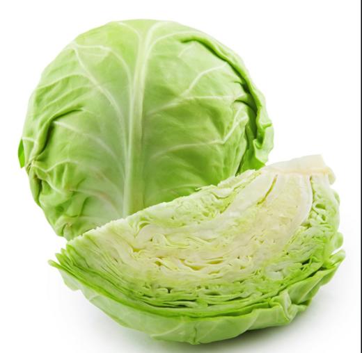 圆包菜约500g± 【BC】【DN】 商品图0