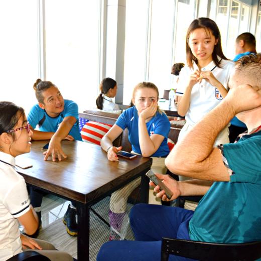 【一龄夏令营·6~18岁】神风骑士营 · 6天5晚 · 练就优雅马术 追梦星辰大海 商品图1