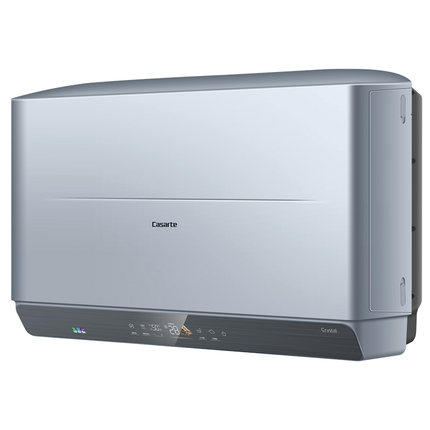 卡萨帝电热水器卫生间速热无垢净水洗澡智能大水量 CEH-70PROE5U1 商品图3