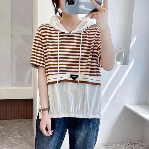 魅影帽衫T1119（4） 商品图0