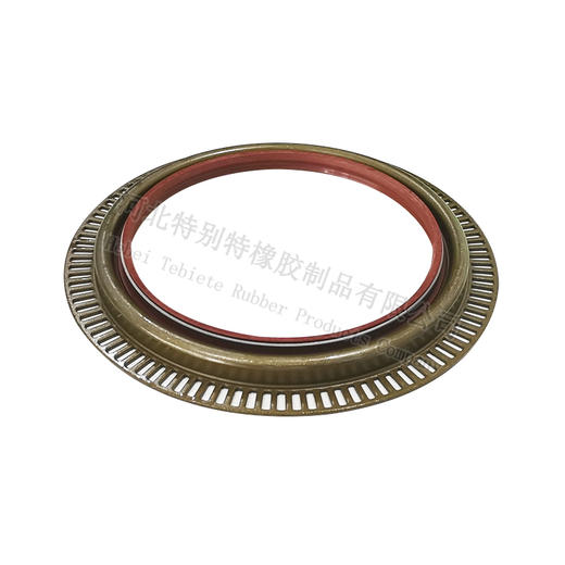 陕汽德龙（曼桥）145*175/205*15/13带盘后轮油封/陕汽德龙145x175/205x15/13后轮油封/(145175)  (2051513)  (145175/20515/13) 商品图4