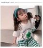 【清仓现货】【社群供W】儿童小花格子套装 商品缩略图7