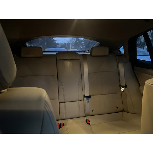 宝马 X4 xDrive20i X 设计套装 【长租-北京】 商品图7