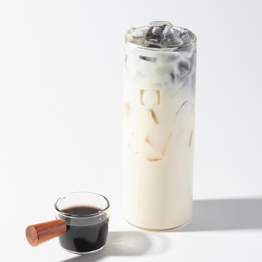 烟墨山茶花 商品图0