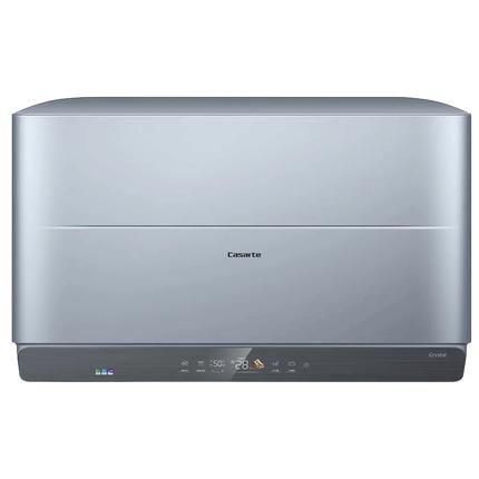 卡萨帝电热水器卫生间速热无垢净水洗澡智能大水量 CEH-70PROE5U1 商品图0