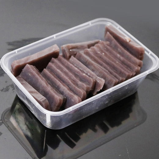 烧烤蕨粑（切片）350g装/盒 商品图0