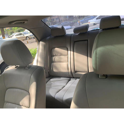 马自达 6 2.0L 自动时尚型 【长租-北京】 商品图6