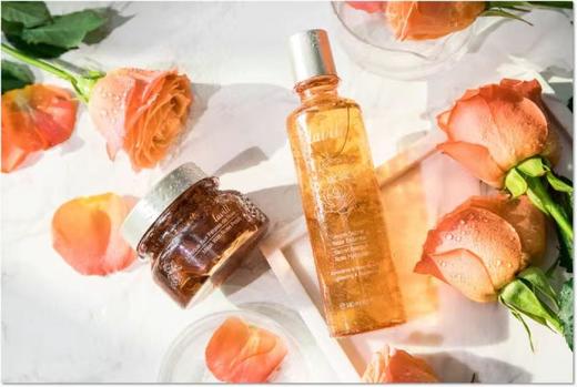 兰微欧秘密花园玫瑰套装 商品图0