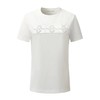 【1F】RARE威雅 | 22春夏 新款白色字母刺绣印花短袖T恤 女士短袖T恤 商品缩略图0