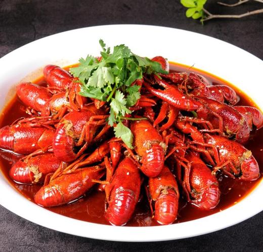 小龙虾(1斤)【口味随机】【无锡】 商品图0