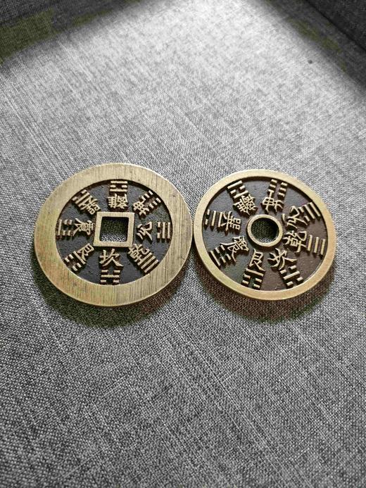 古法翻砂工艺铸造 当代工艺品花钱-山鬼 熟美款 商品图2