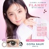 【日抛】flanmy 日抛 佐佐木希代言 10片装 增加新款色 直径14.5 商品缩略图12