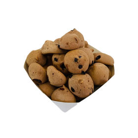 巧克力盒装麻薯