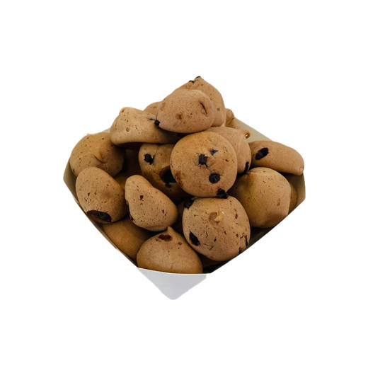 巧克力盒装麻薯 商品图0